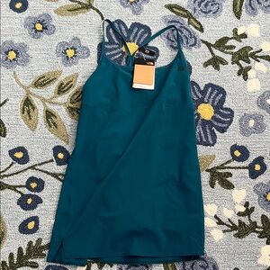 The North Face Women's Teal Dress